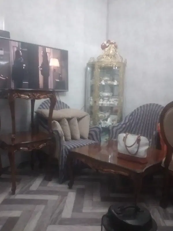 منزل مسکونی