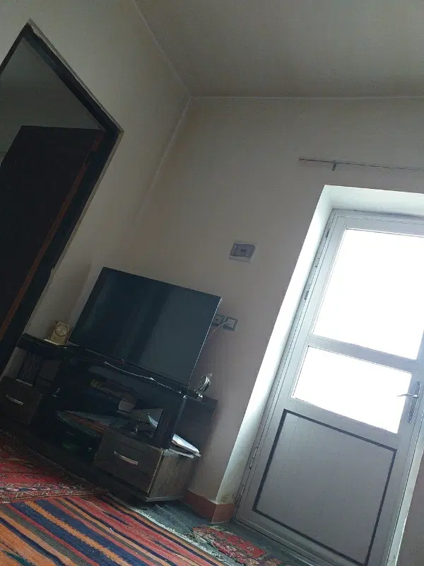 رهن کامل یک باب خانه