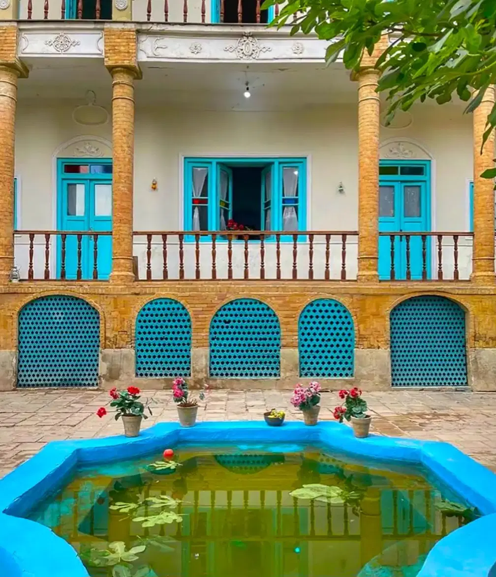 ۱۵۰مترسه خوابه تمیز