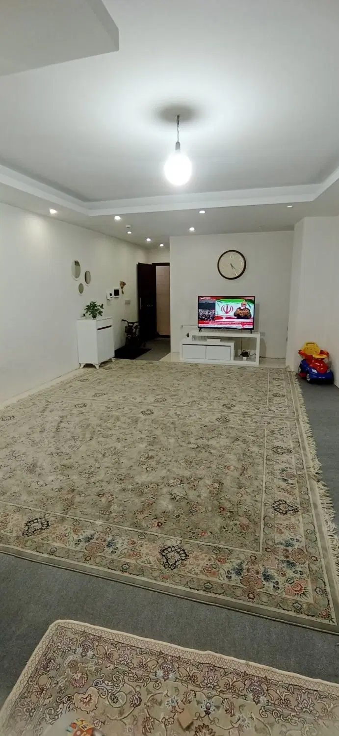 آپارتمان ۷۴ متری