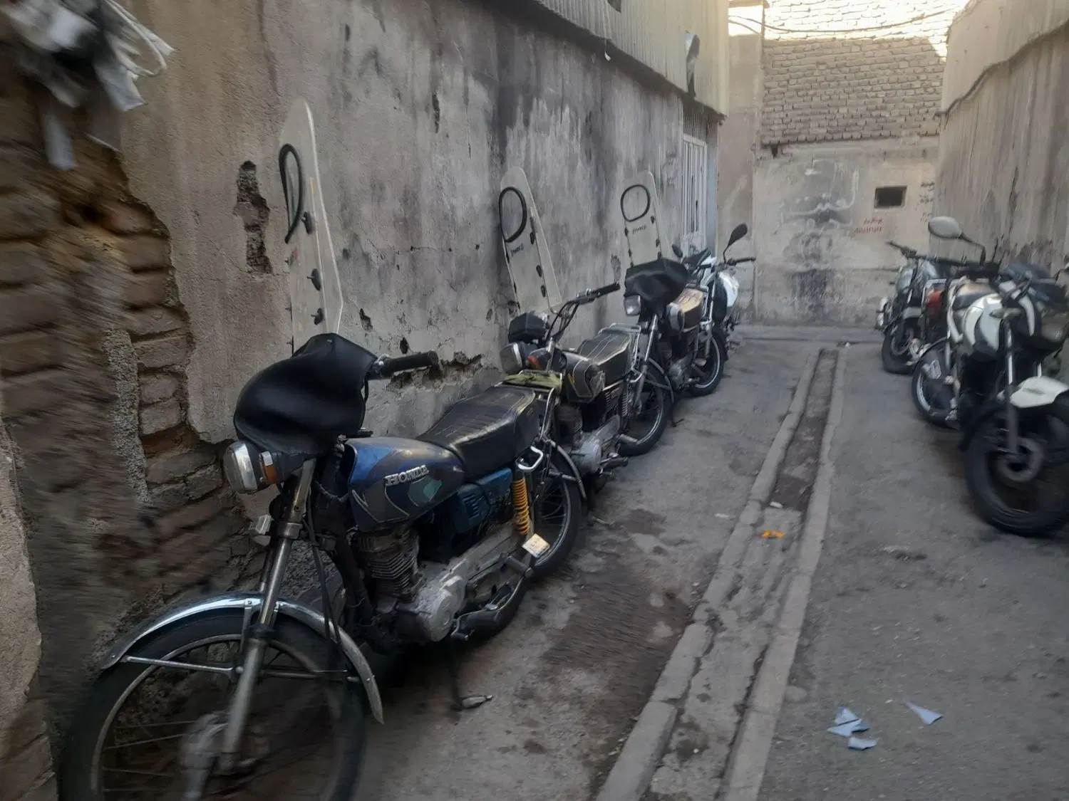 بازار تهران