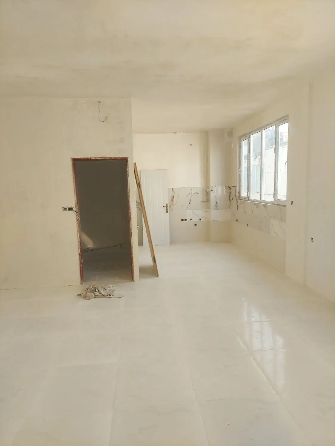 آپارتمان ۷۰ متری صفر