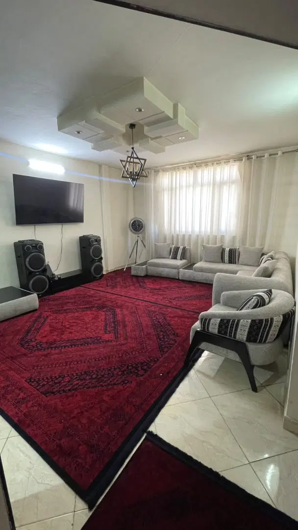 آپارتمان ۶۷ متری در میرزاکوچکخان