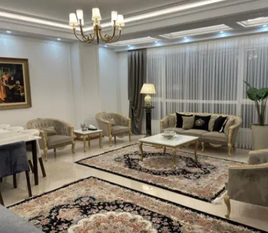 ۸۰متر_۲خواب_ نوساز_ خوش نقشه_ تاپ لوکیشن عدل