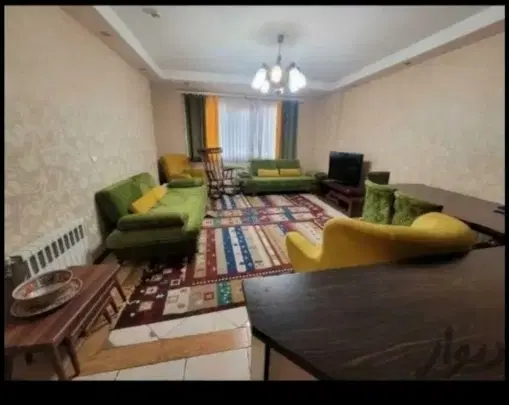 ۹۱متر__ فول امکانات__ دو خواب تهرانسر