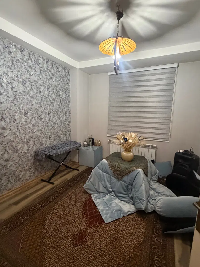رهن کامل واحد در یاغچیان