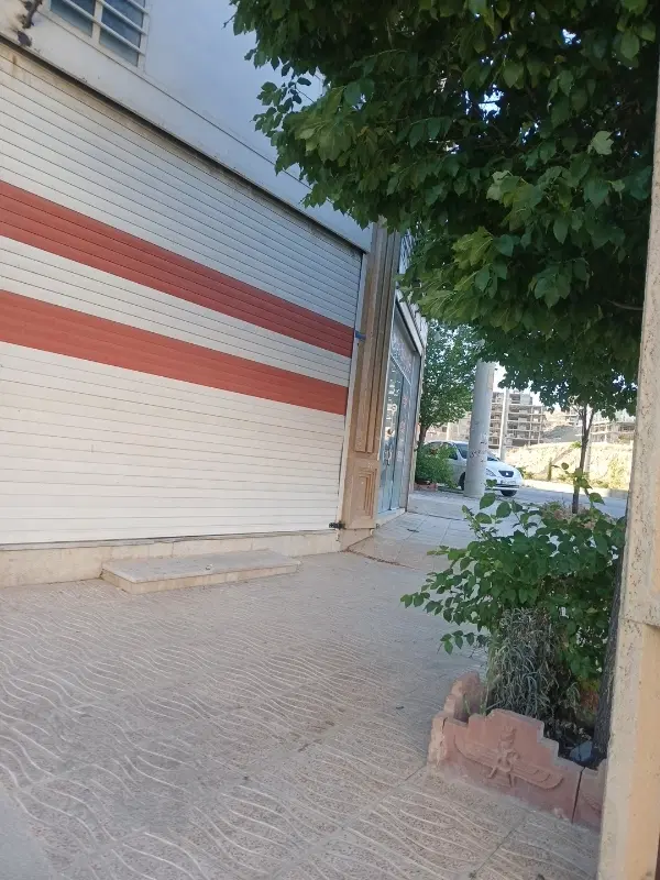 اجاره مغازه فاز ۲
