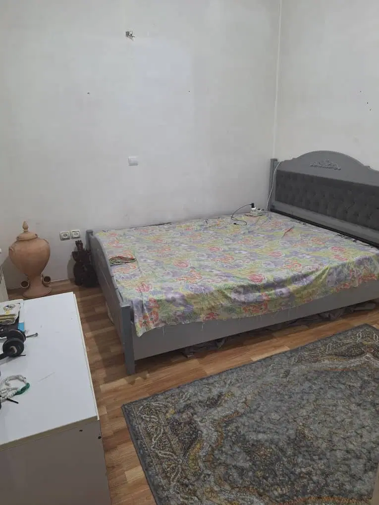 اجاره ۵۰ متری با پارکینگ و انباری