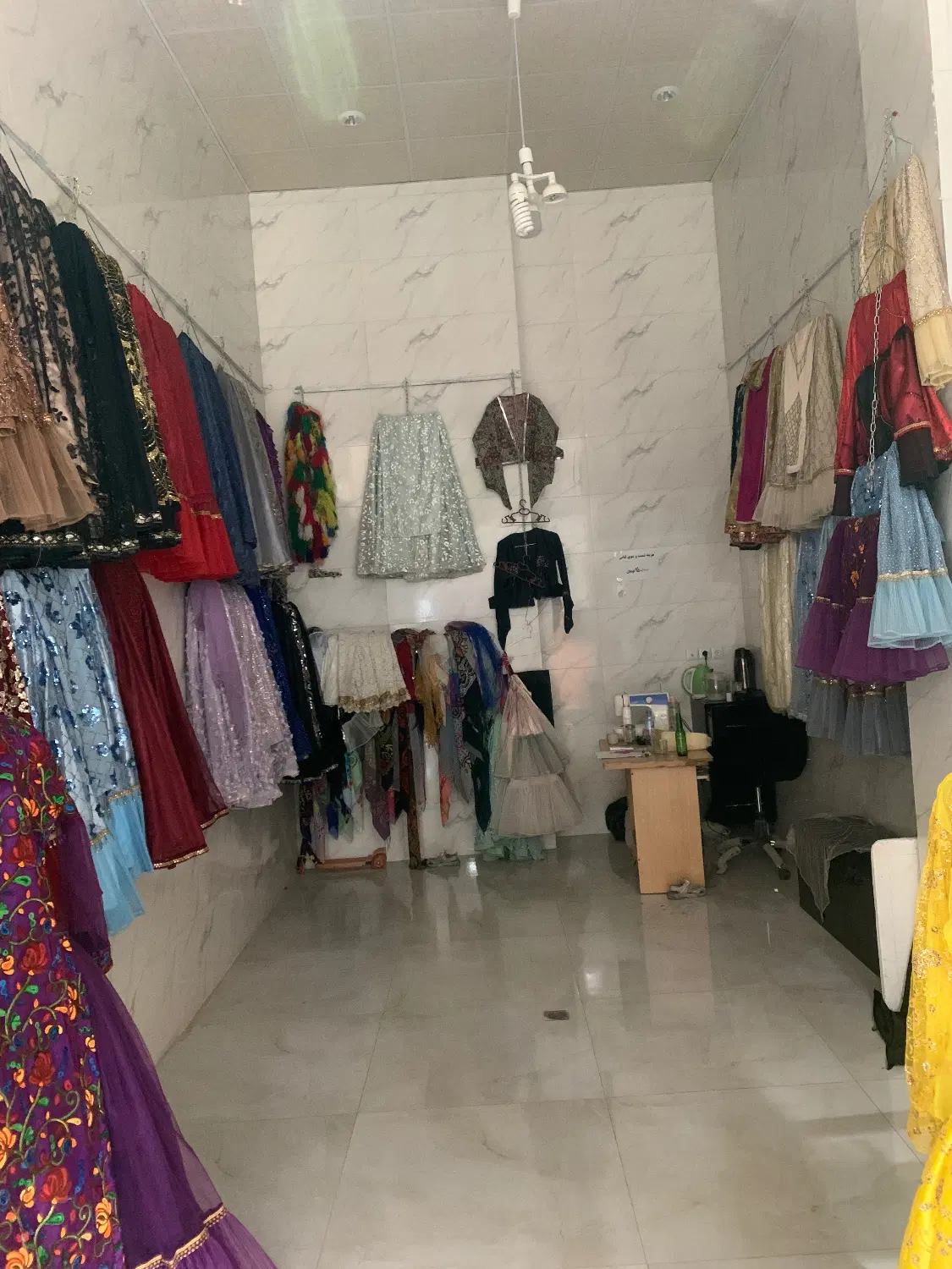 اجاره مغازه شاپورجان