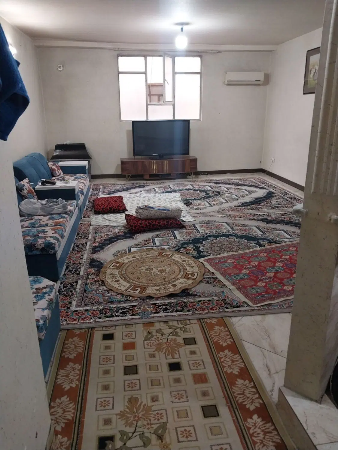 آپارتمان فروشی خوش نقشه