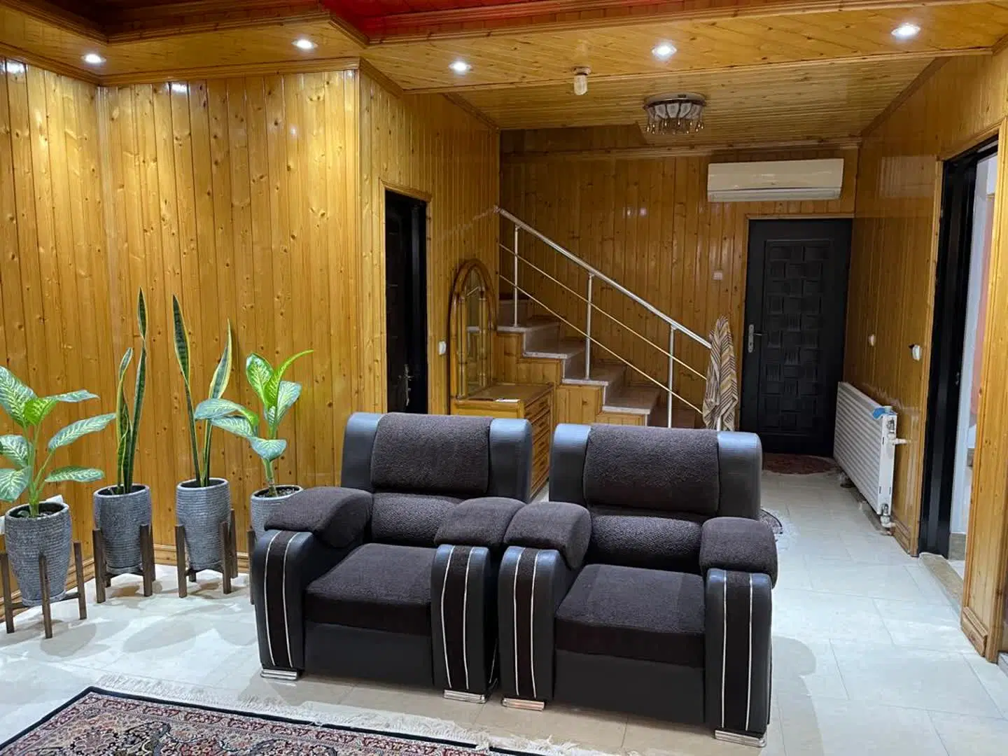 اجاره روزانه ویلا