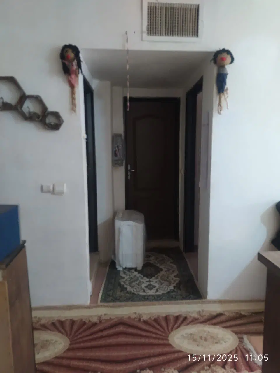 واحدیک خوابه ۶۵متری
