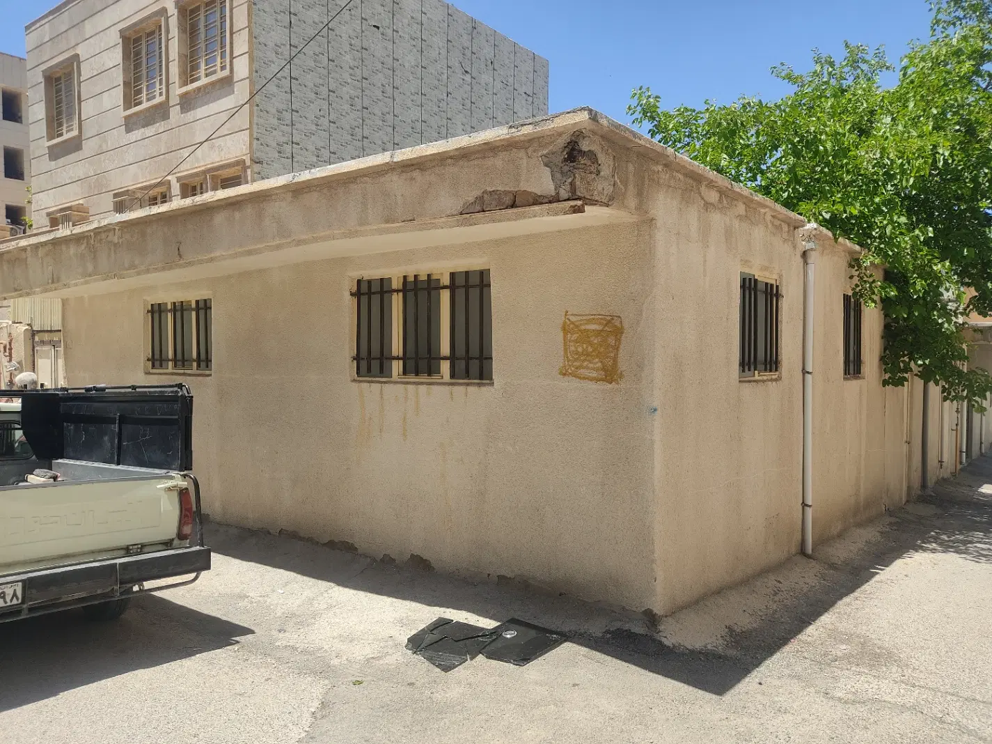 اجاره منزل مسکونی دربست
