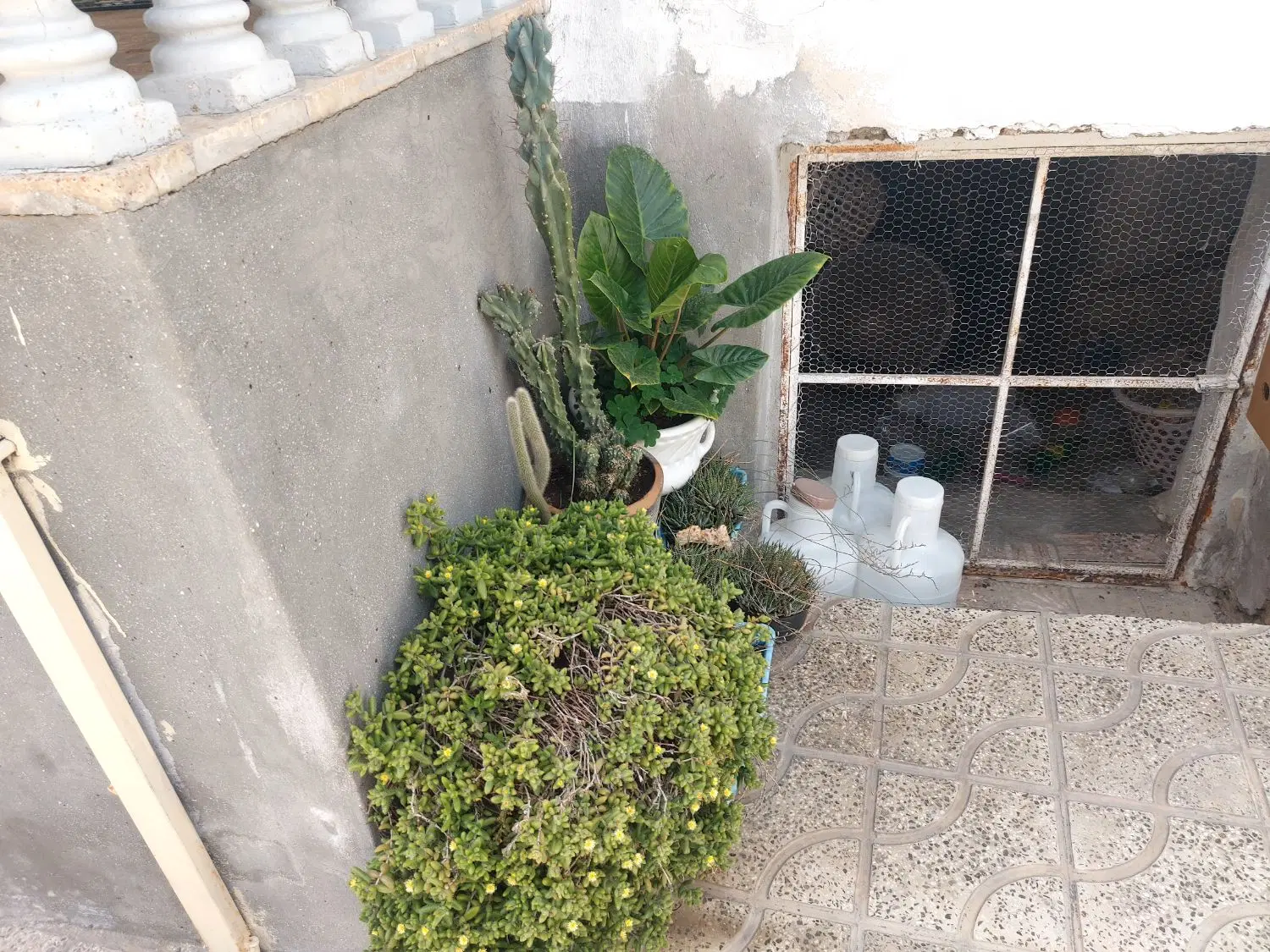 خانه ویلایی