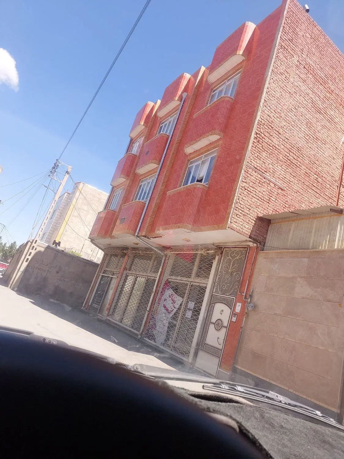 اجاره آپارتمان میدان حضرت ابوالفضل (محله)