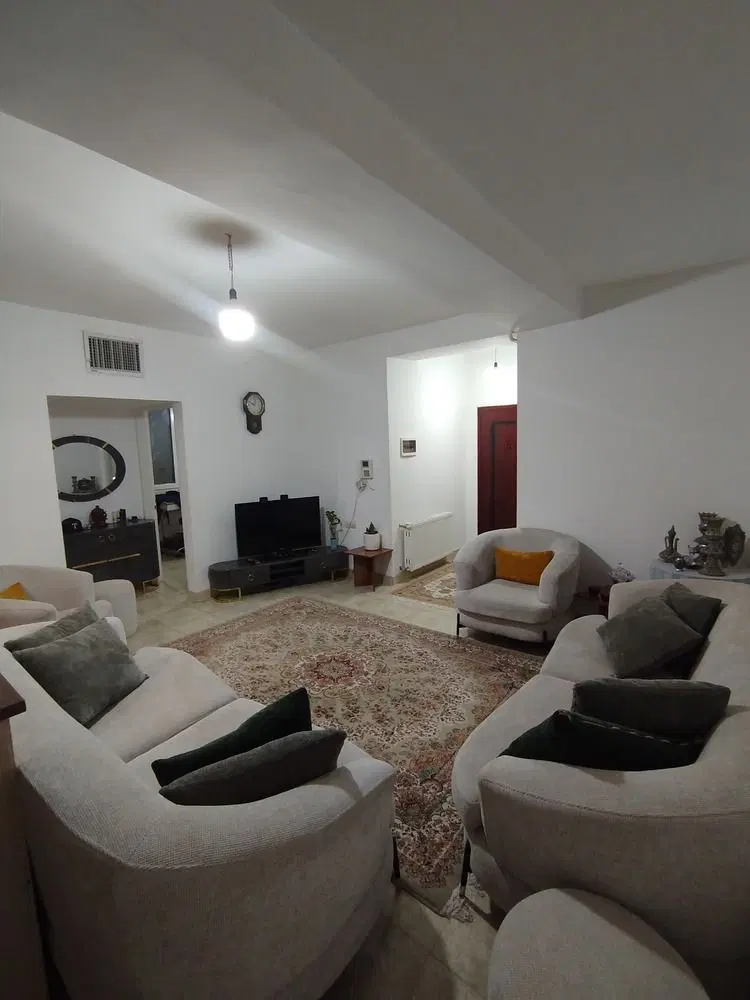 اجاره واحد منزل مسکونی در مهرگان واقع در مهستان