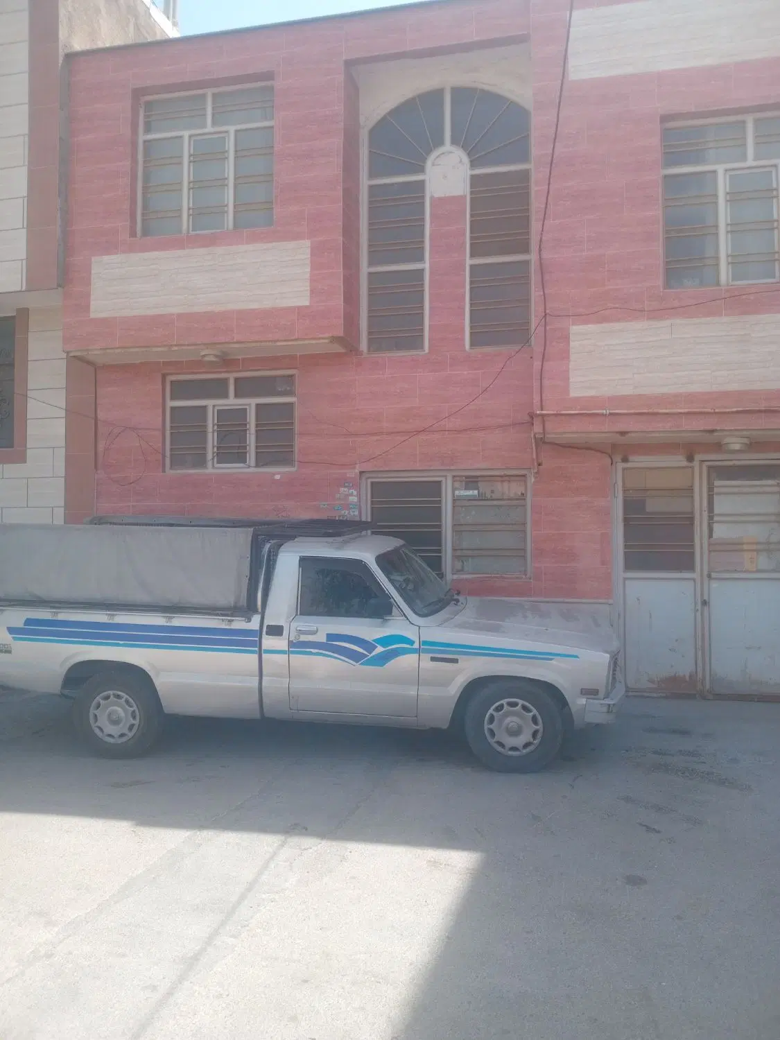 منزل ویلایی ۱۴۵ متری