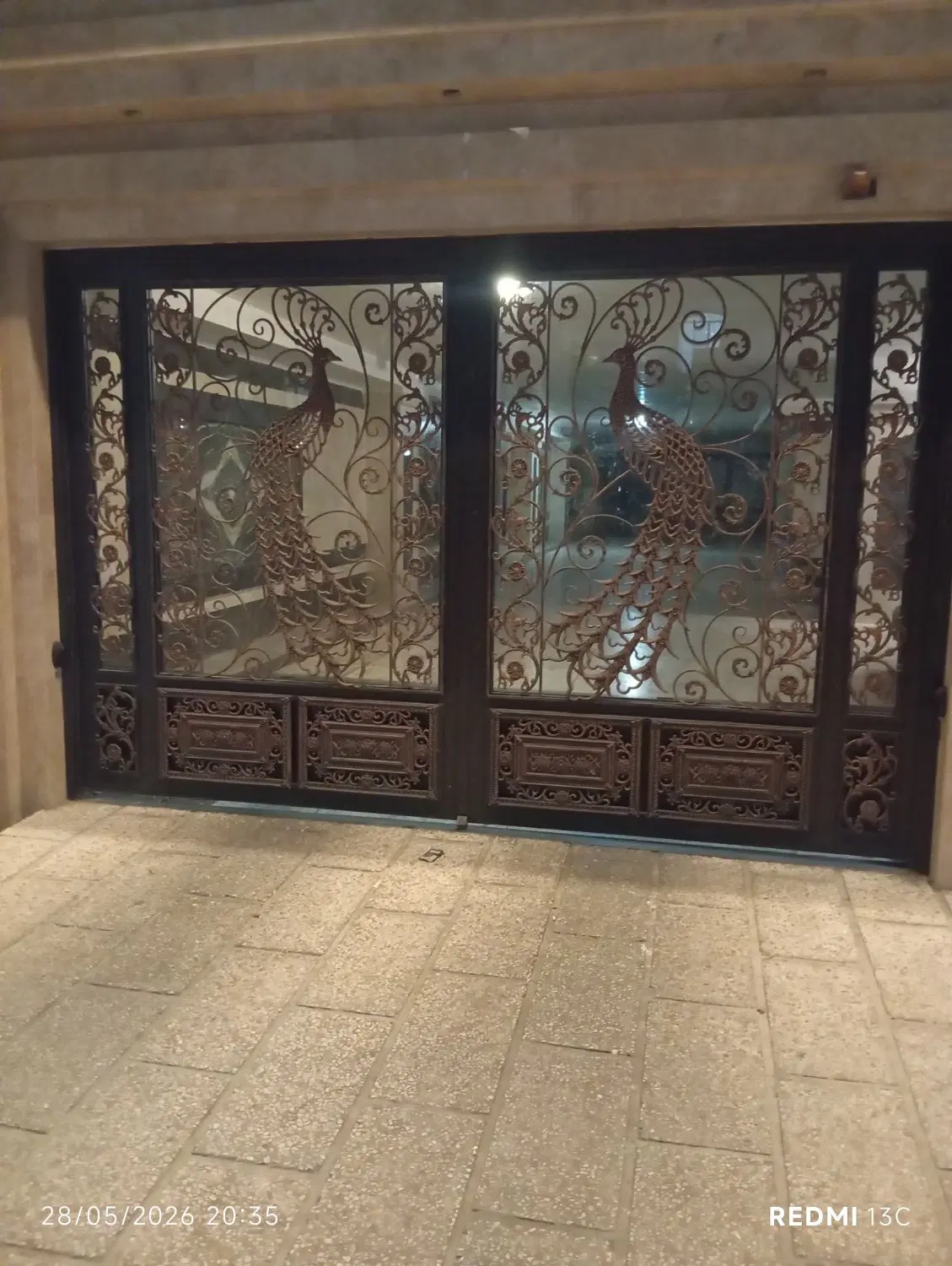 آپارتمان منظریه اجاره