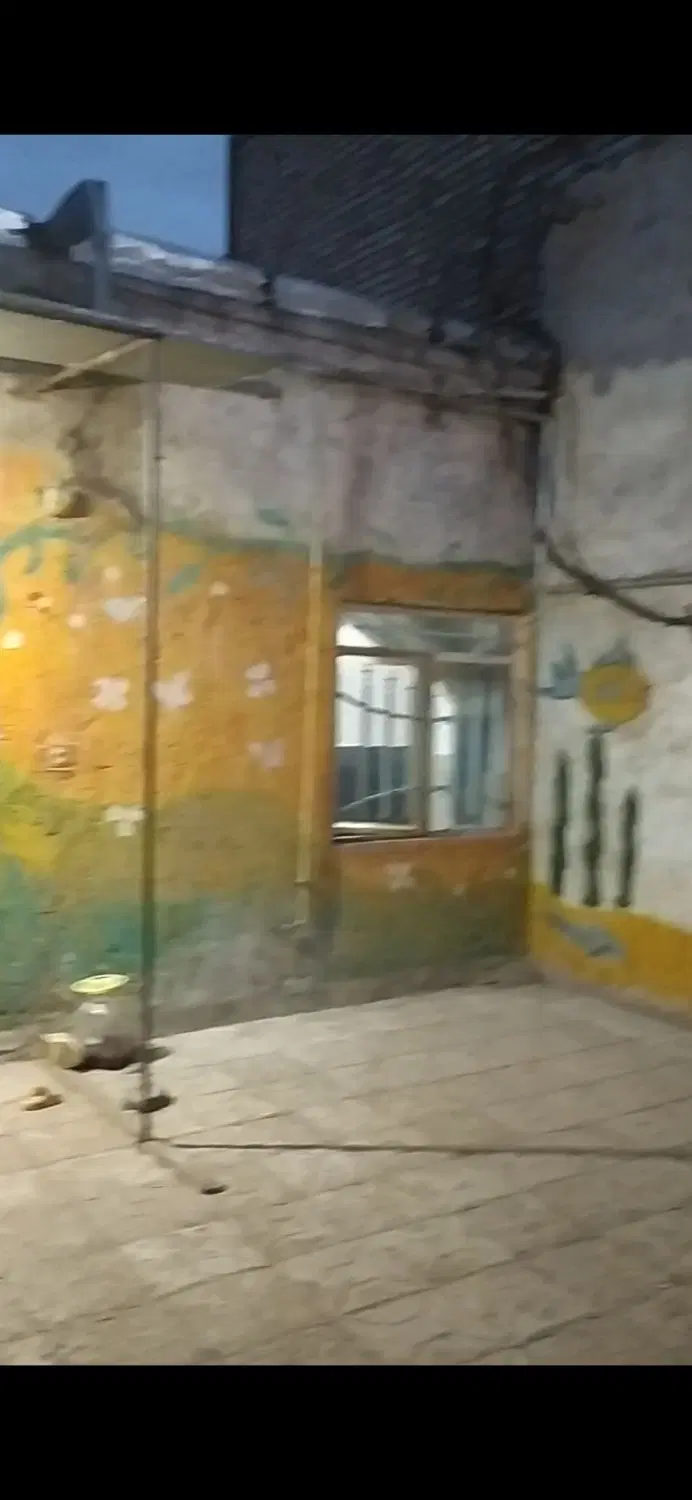 خانه ویلایی دلباز