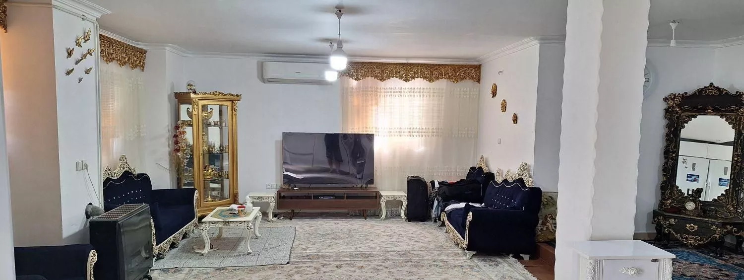 خانه مبله
