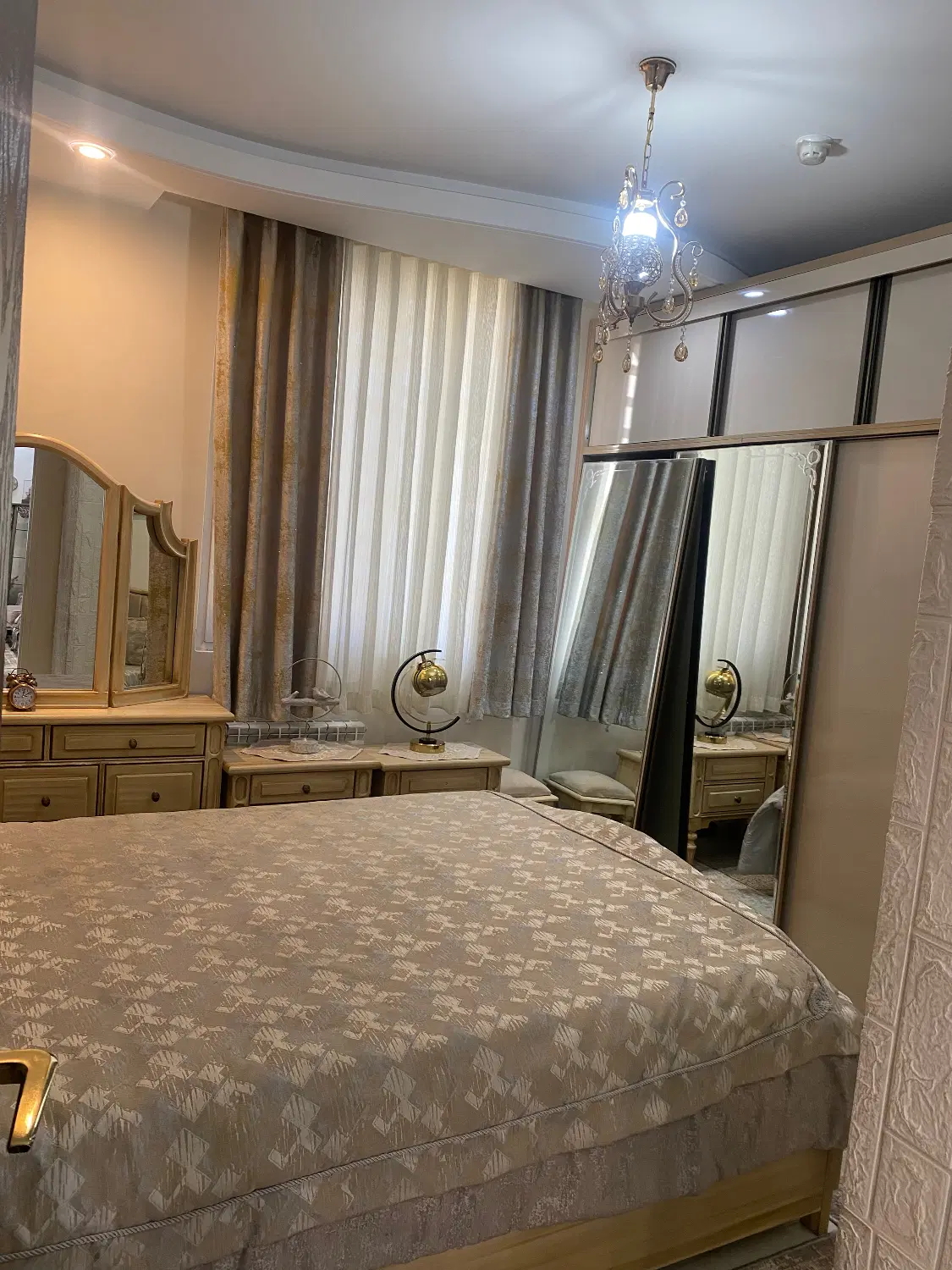 فروش آپارتمان