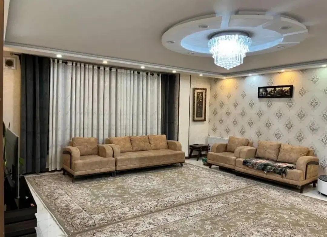 فروش آپارتمان دوخوابه مصطفی خمینی