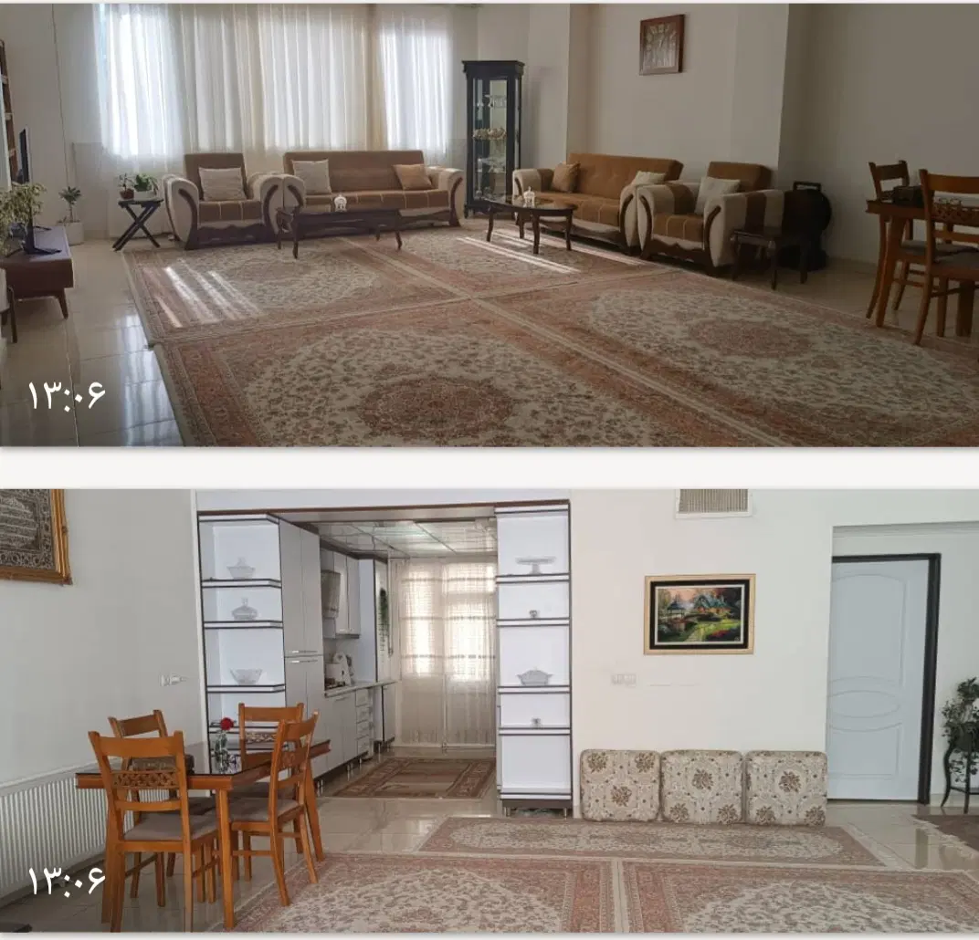 اجاره واحد مسکونی