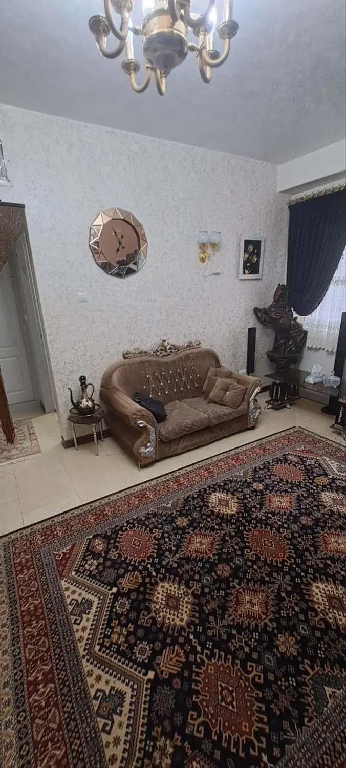 فروش فاز۴ شمالی، سند تک برگ