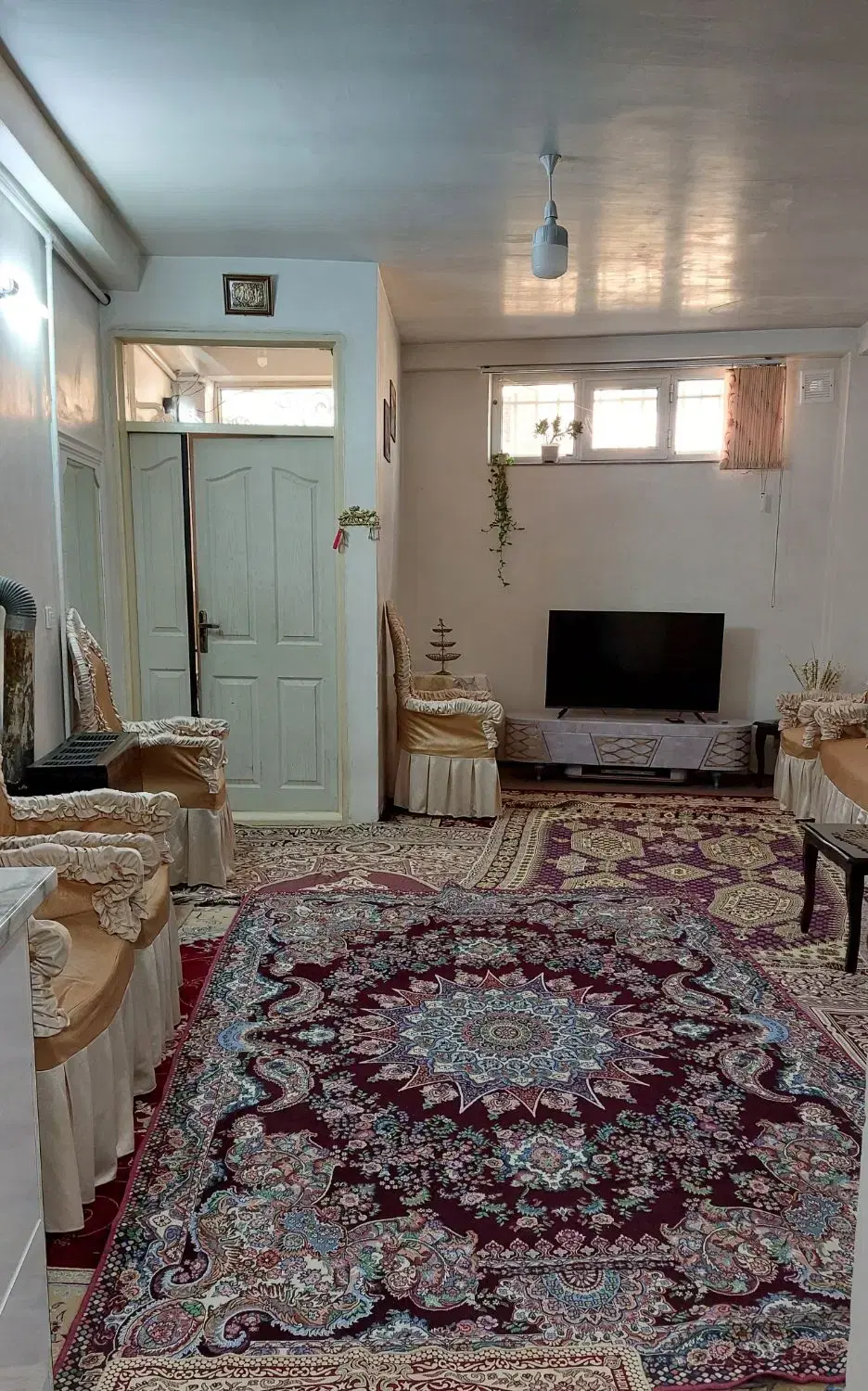 فروش منزل مسکونی تازه ساخت