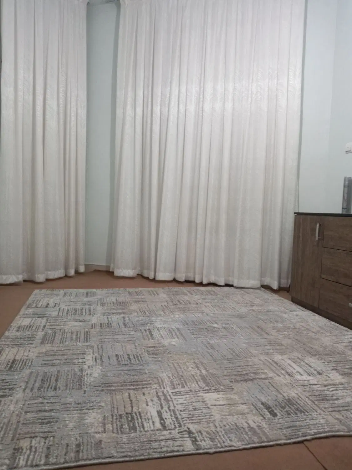 آپارتمان کوچه نیکجو
