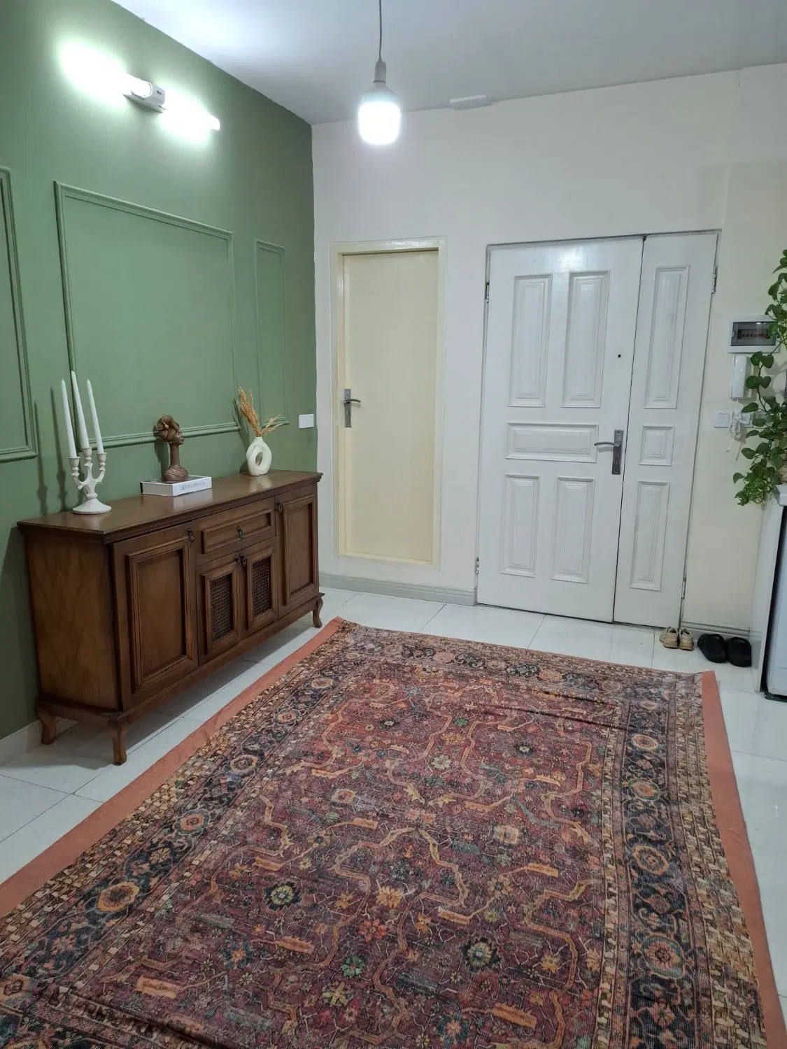 آپارتمان 83 متری شهریار