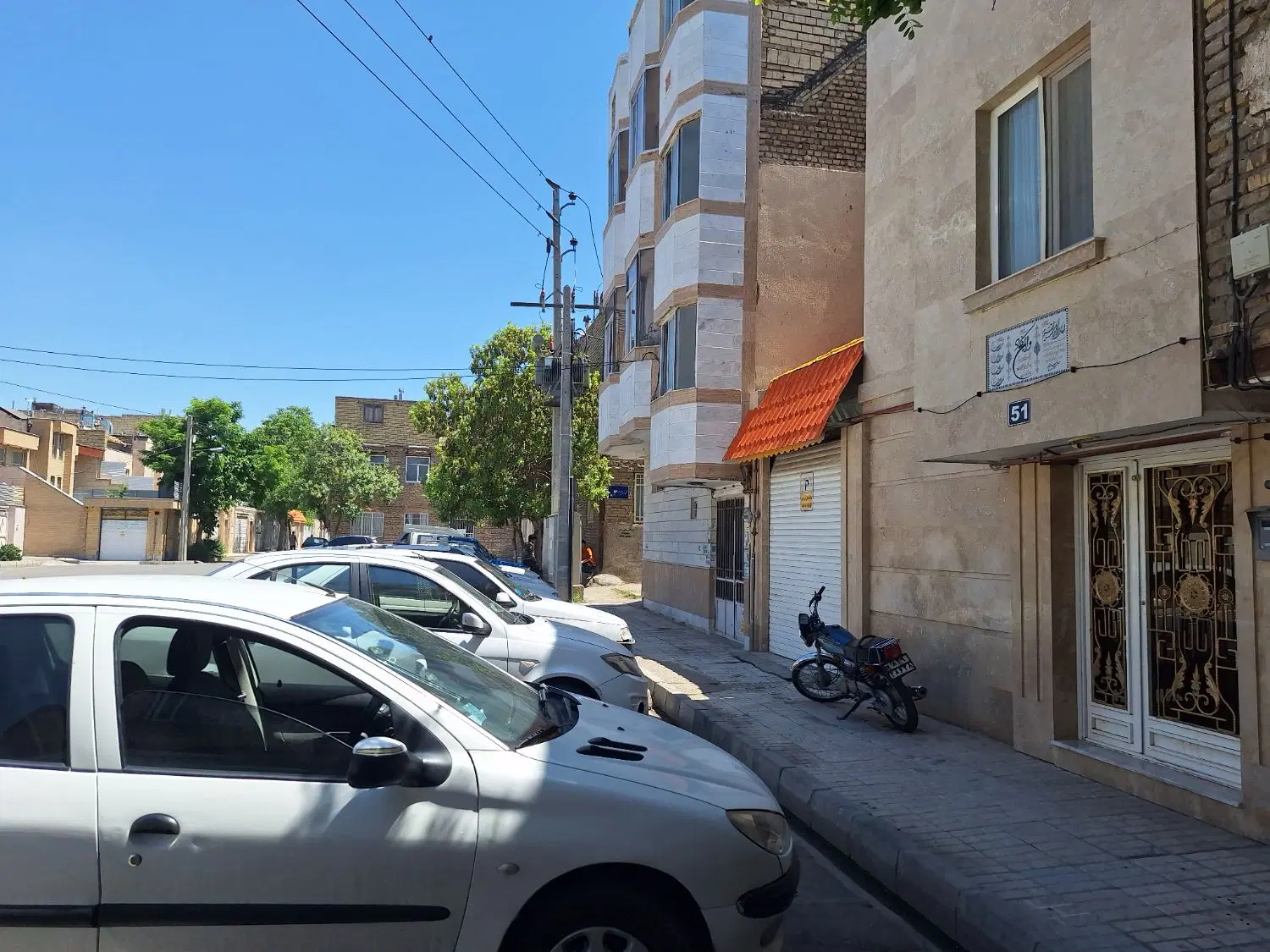 خونه ویلایی 2طبقه 160 متر بنا شیک
