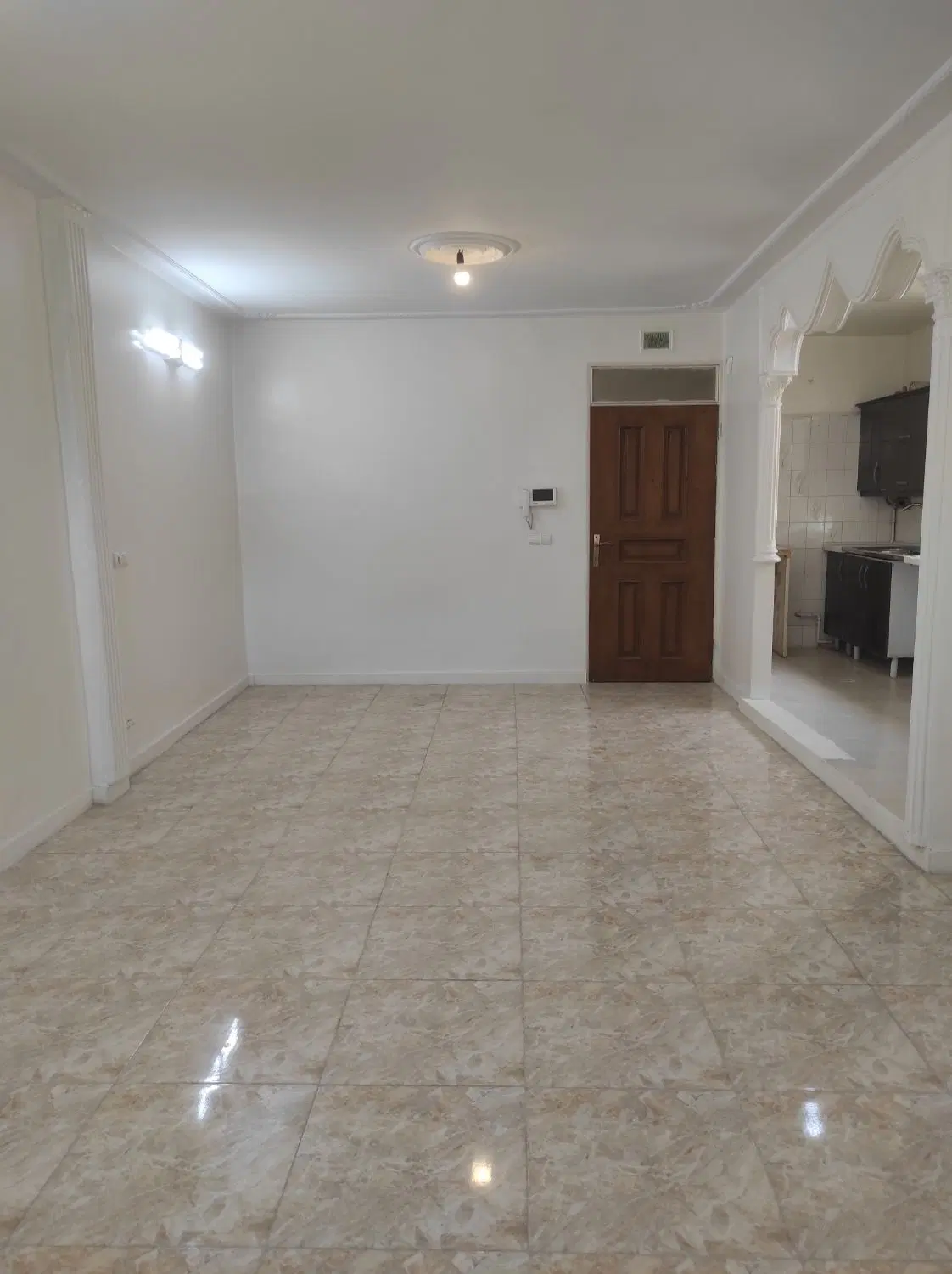 اجاره۶۰متری با پارکینگ
