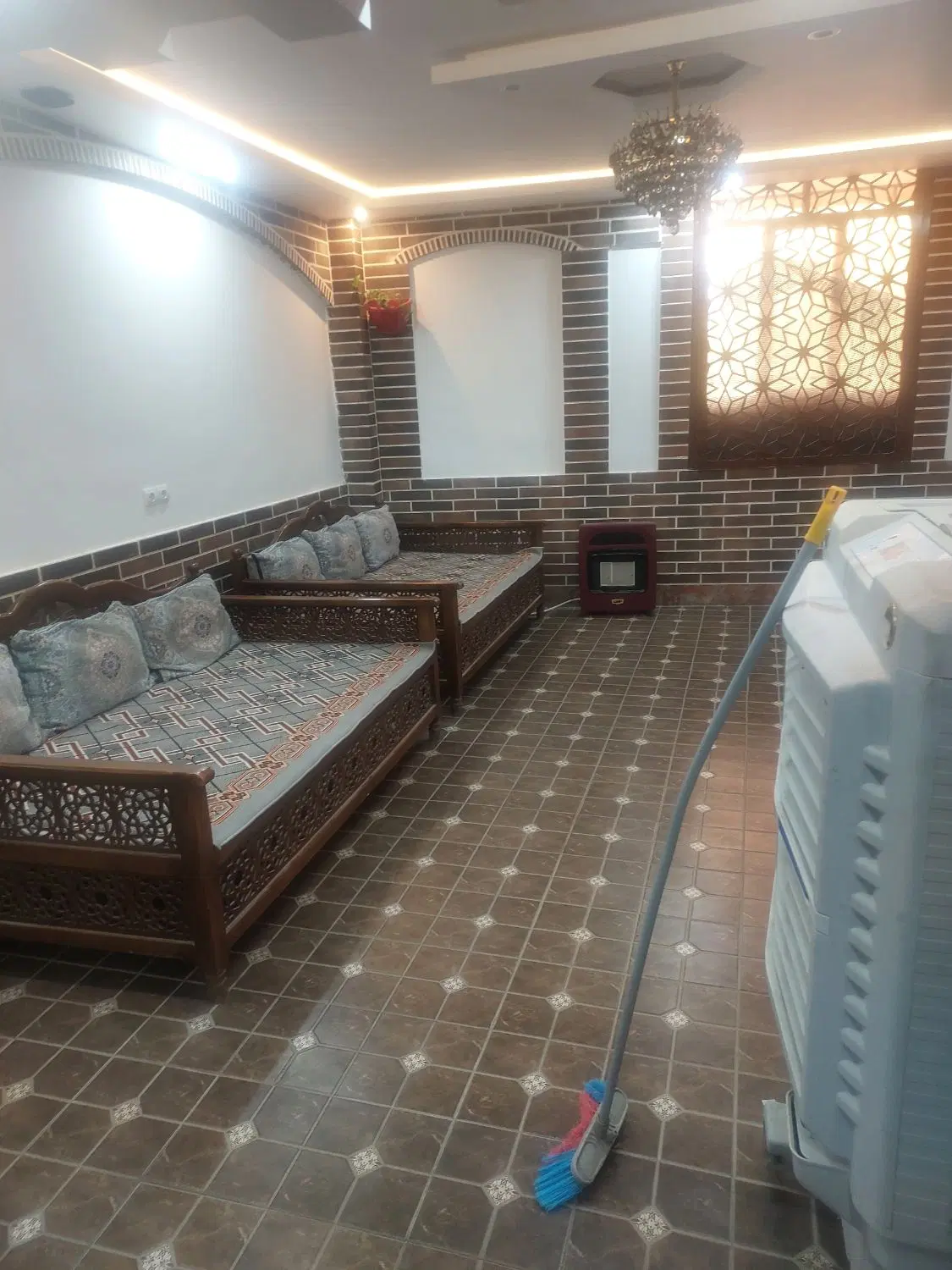 اجاره کافه رستوران