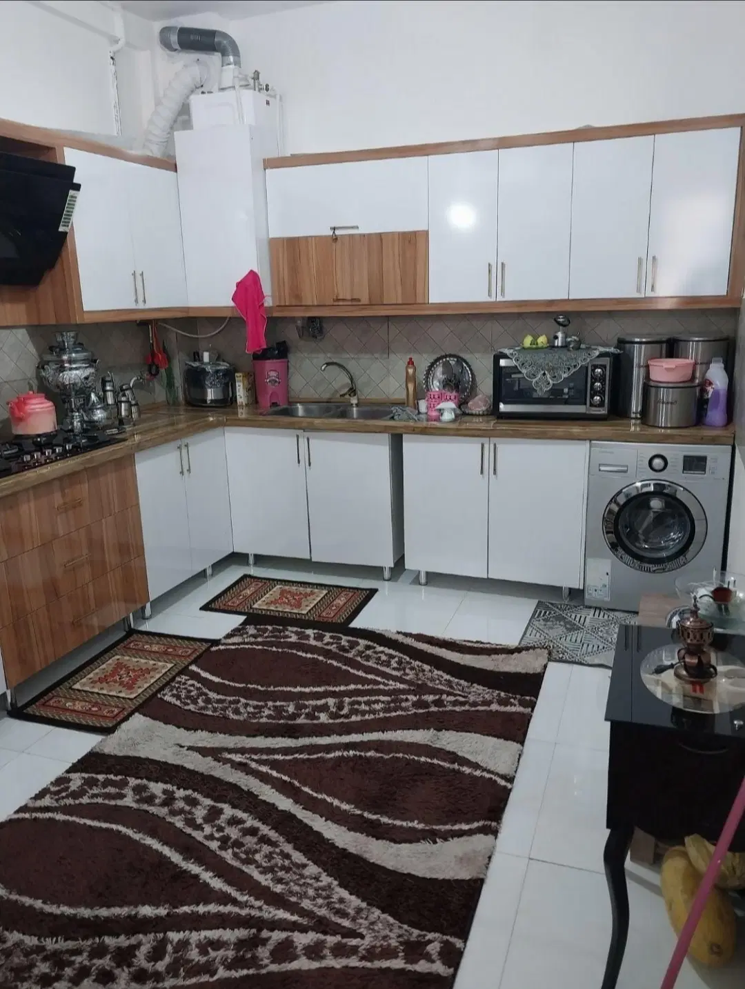 خونه ویلایی دربست