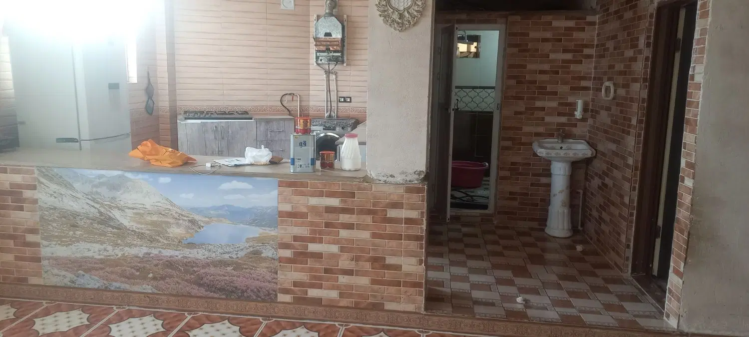 خانه ویلایی کوهرنگ