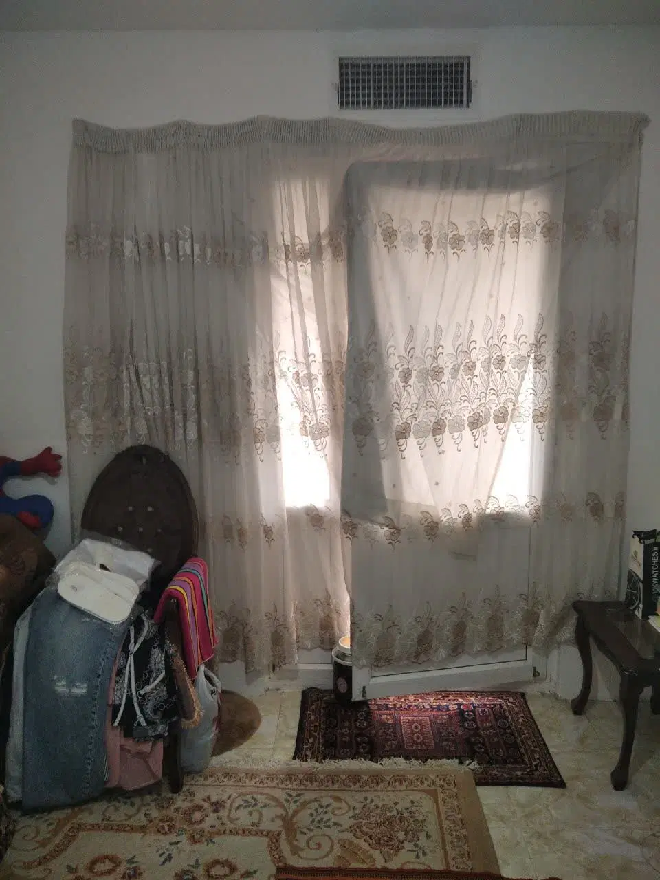 فروش ملک