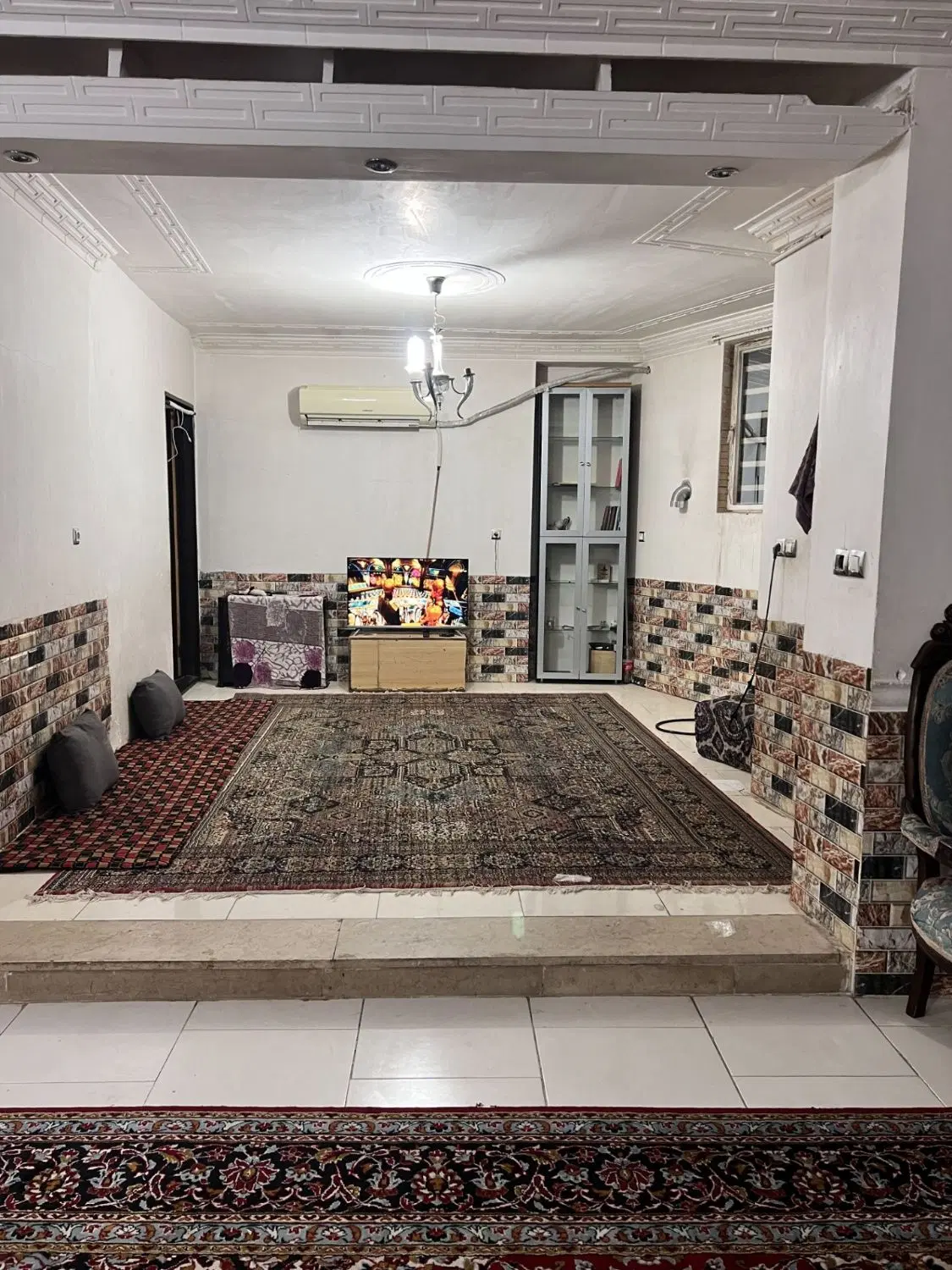 اجاره آپارتمان در الله آباد
