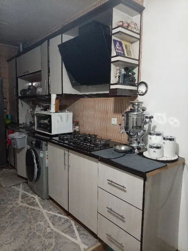 منزل ویلایی