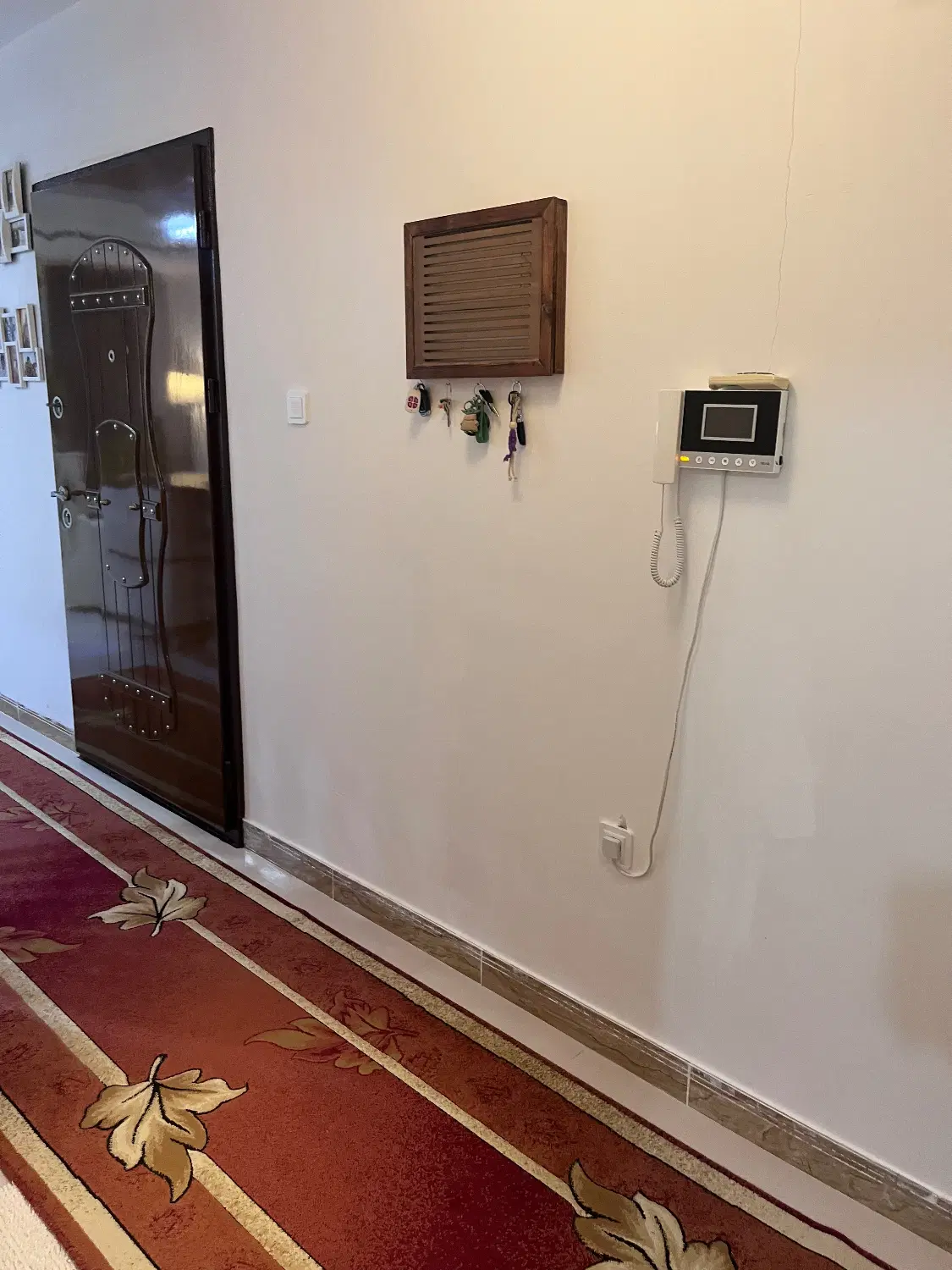 واحد بسیار تمیز واقعا در سام زال