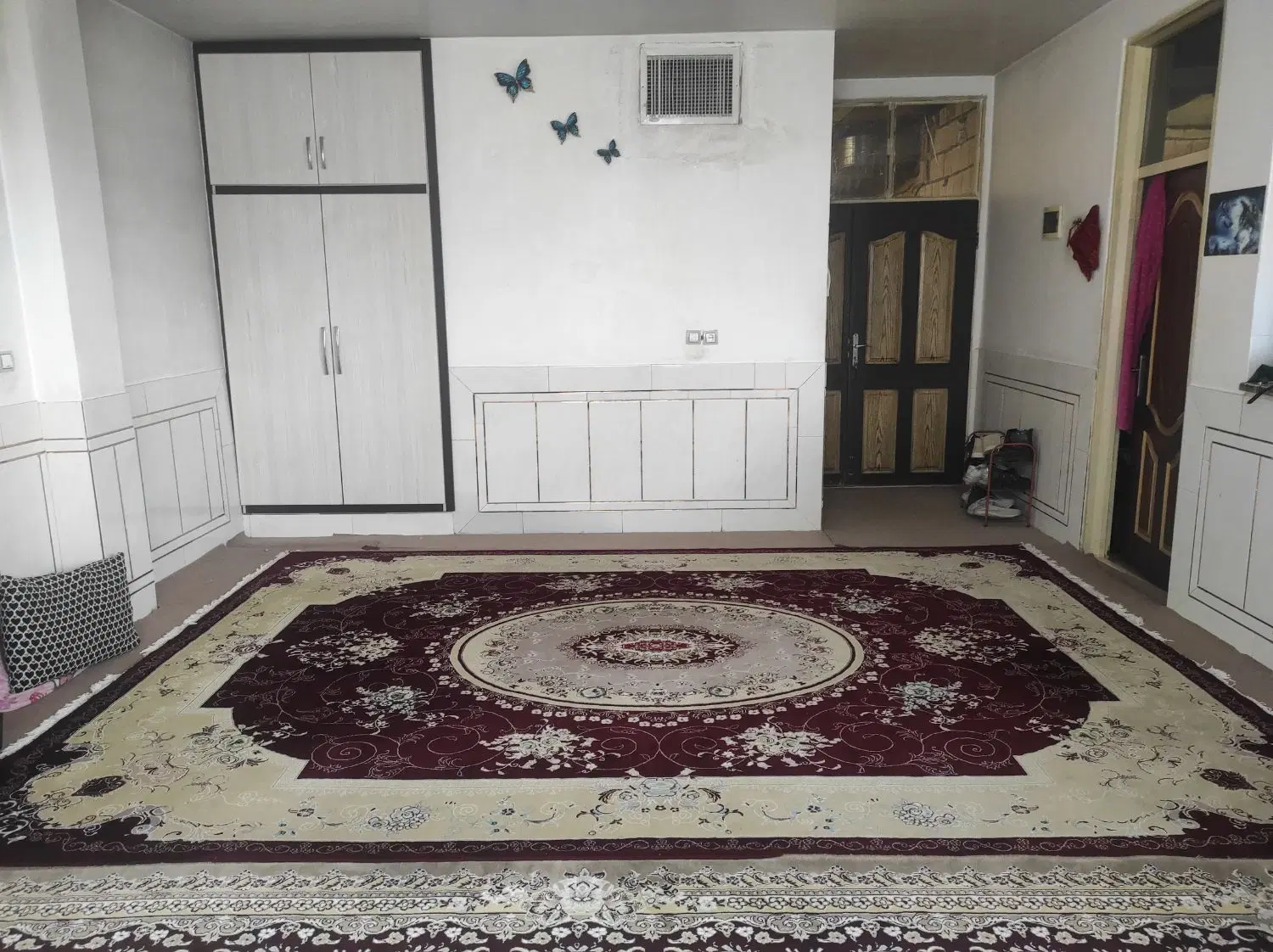 اجازه مسکونی