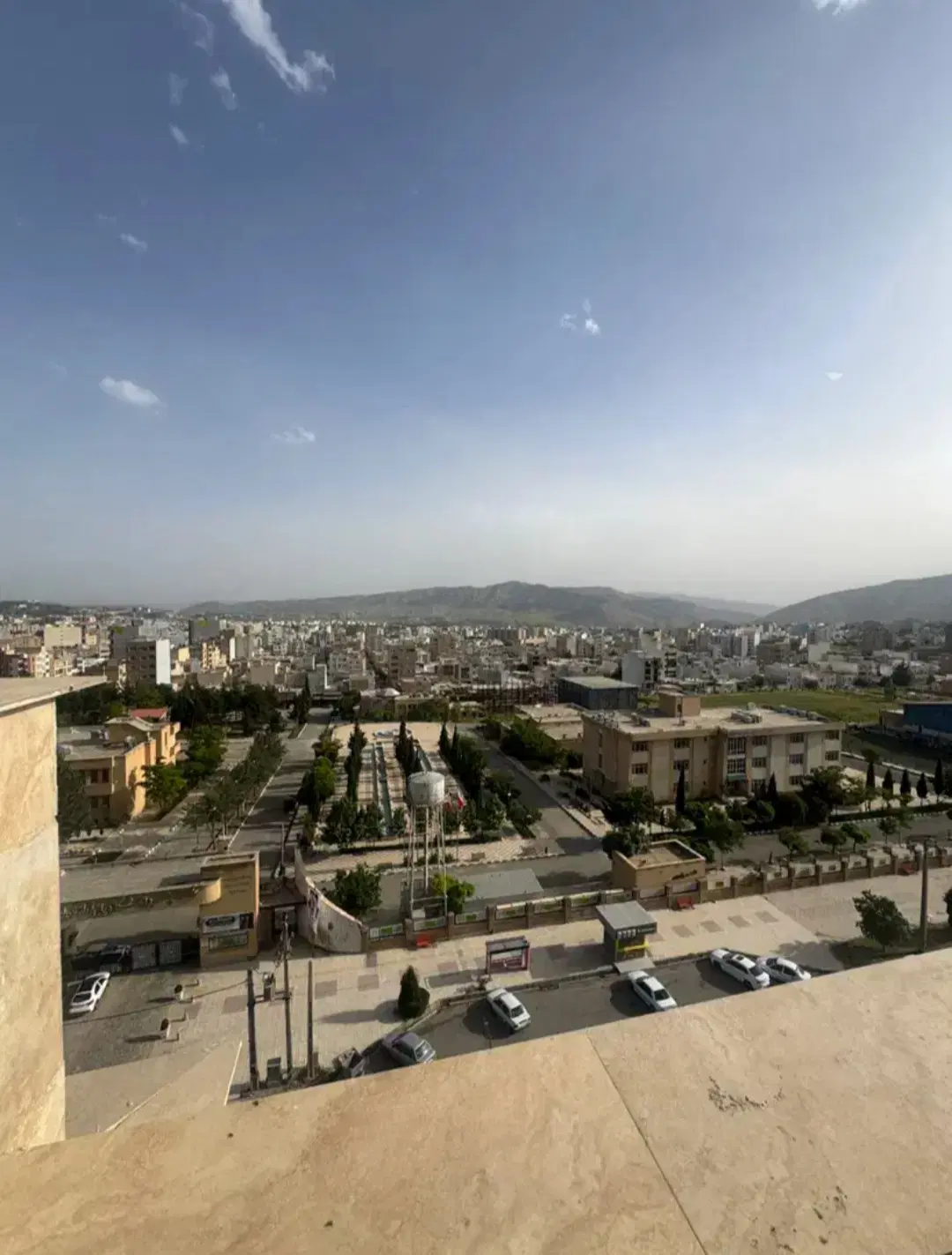 واحد 170متری پیام نور