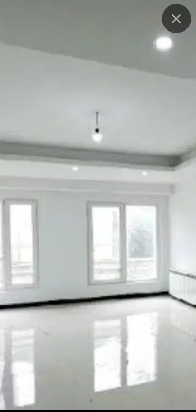 آپارتمان حیاط دار نوساز