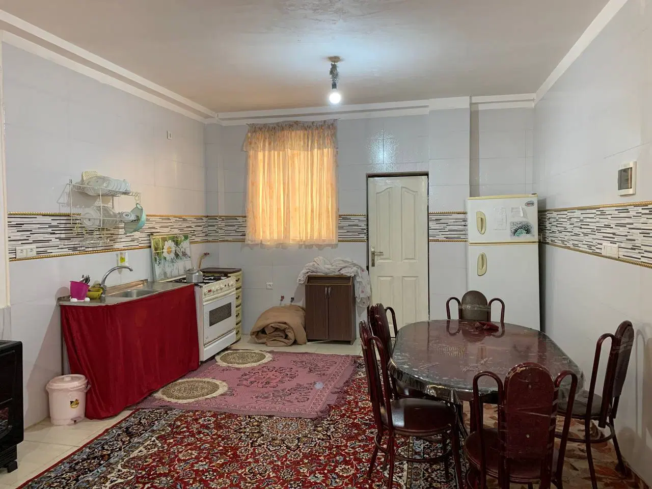 سوئیت اجاره ای