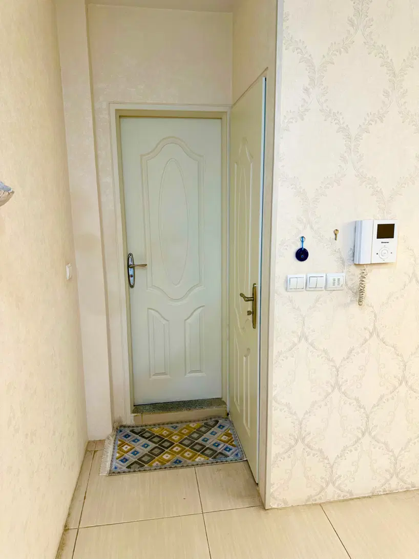آپارتمان ۹۴ متری در اعتمادیه