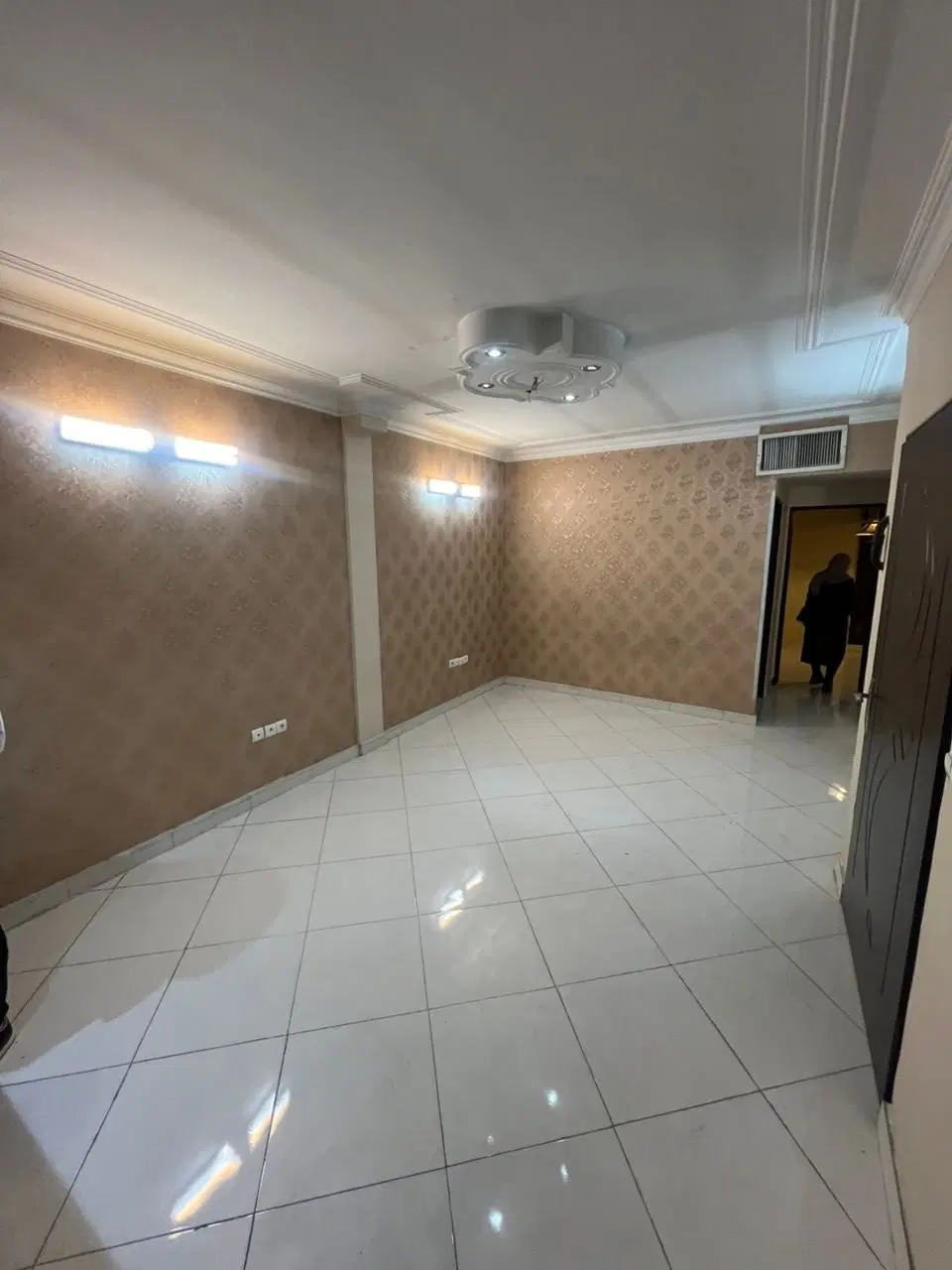 رهن اپارتمان اداری