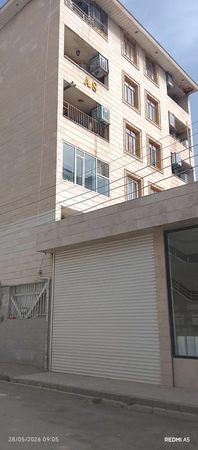 فروش آپارتمان گلریزان