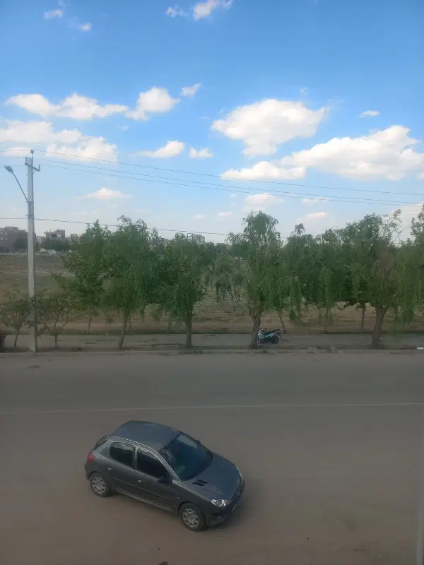 آگهی زمین مسکونی