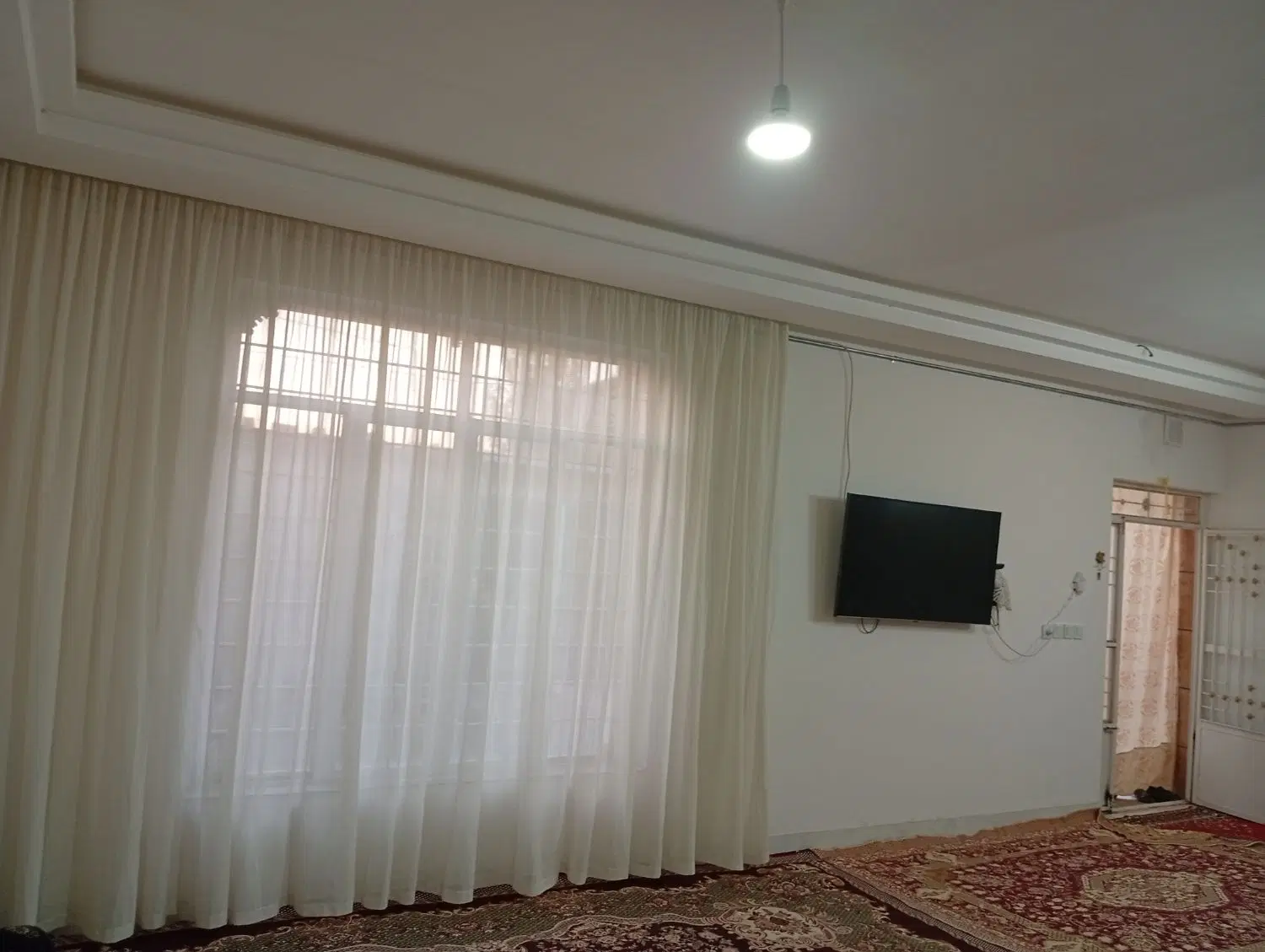خانه ویلای 150متر دوخوابه آرامگاه فردوسی