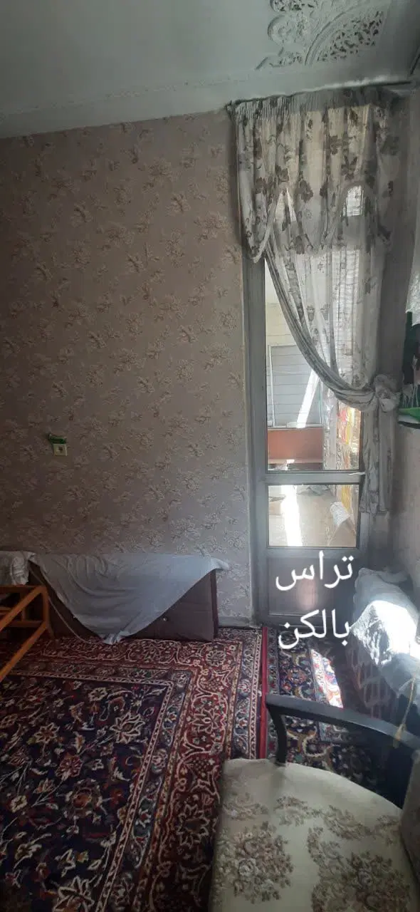 آپارتمان ۹۸متری تهرانسر اجاره مسکونی ویلایی